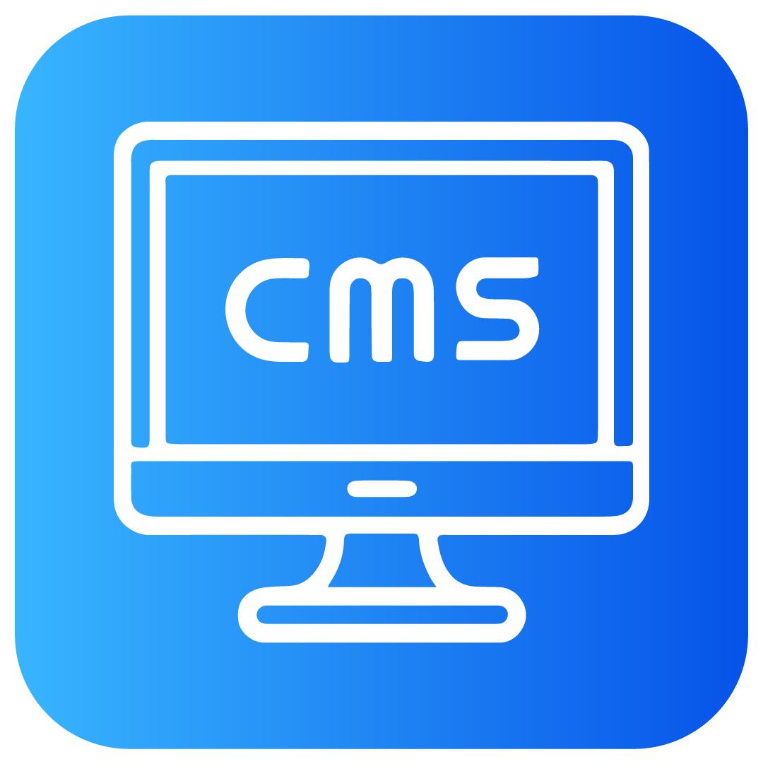 CMS Development | IST Software Solutions